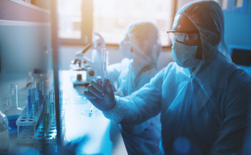 幹細胞治療とは